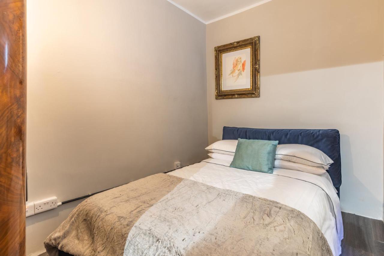 Stylish Retro Suites Il-Furjana Exterior foto