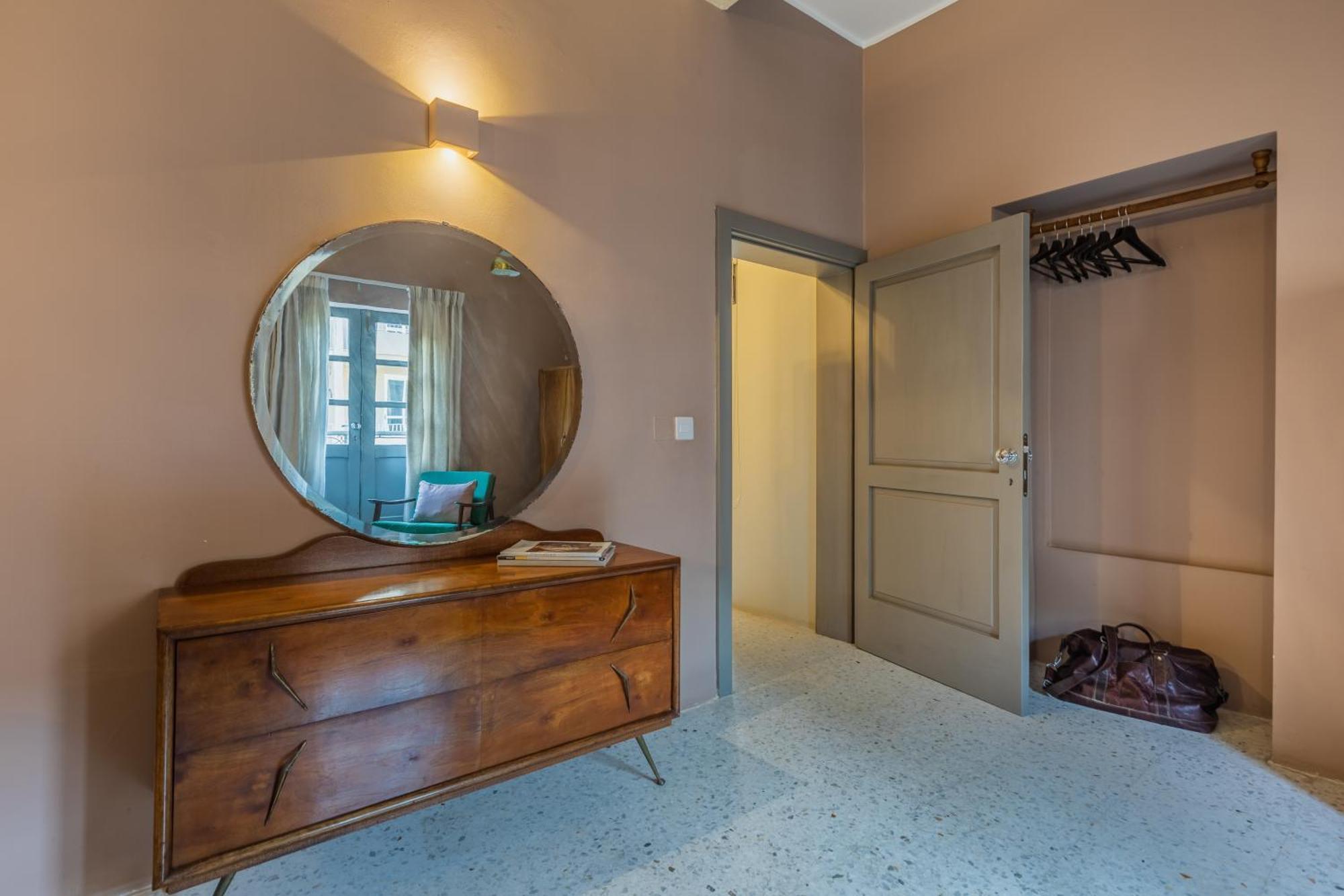 Stylish Retro Suites Il-Furjana Exterior foto