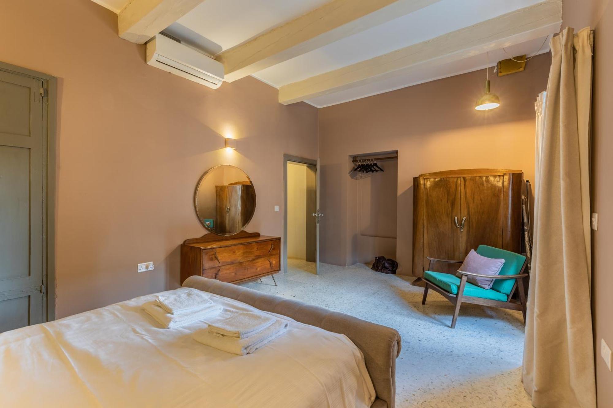 Stylish Retro Suites Il-Furjana Exterior foto