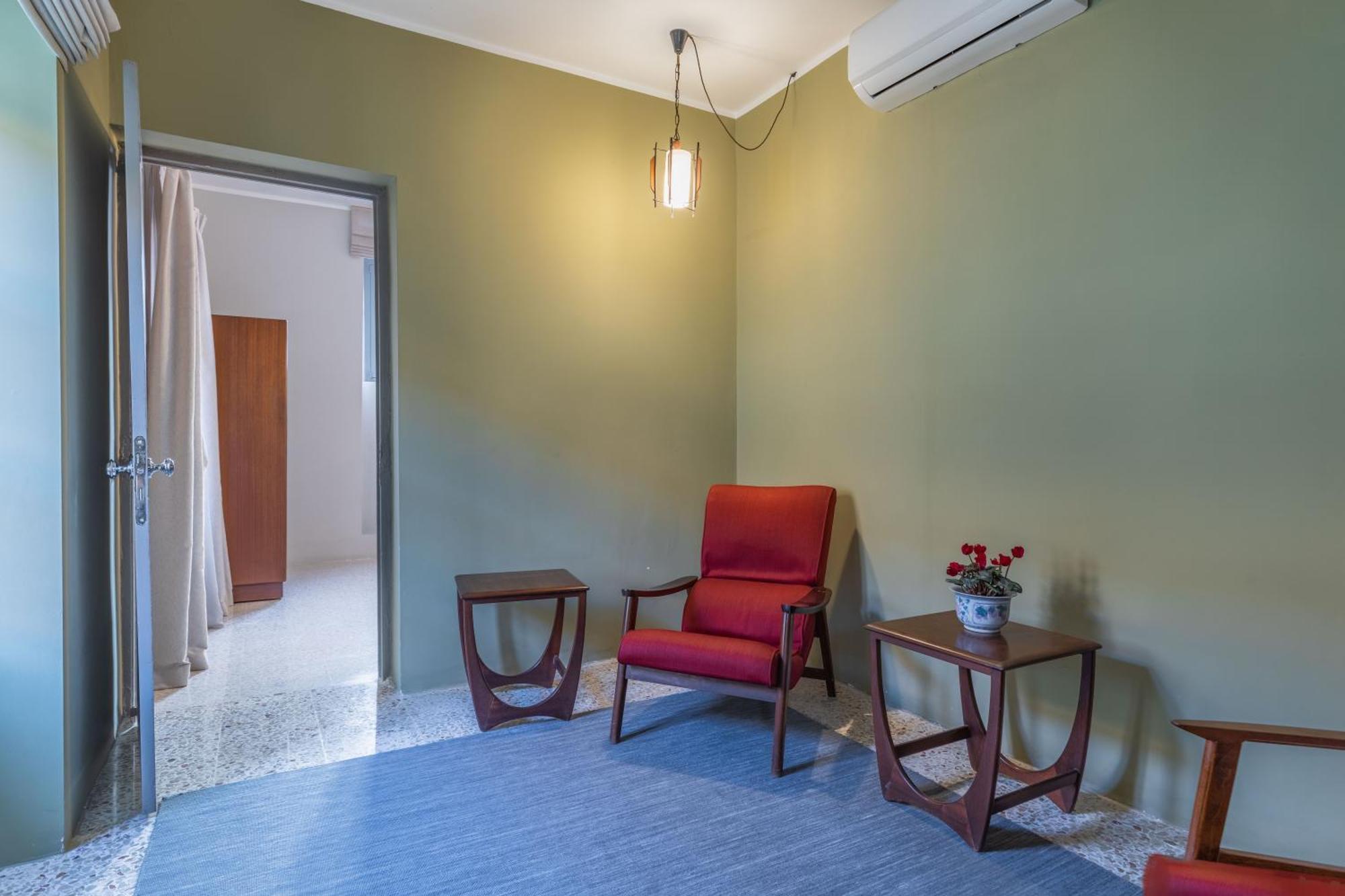 Stylish Retro Suites Il-Furjana Exterior foto