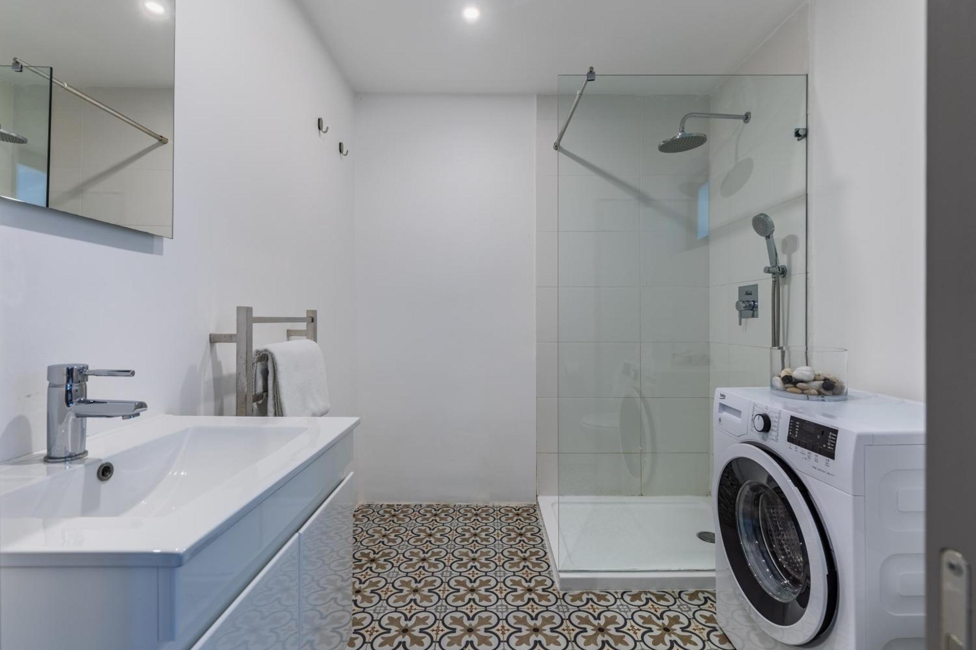 Stylish Retro Suites Il-Furjana Exterior foto