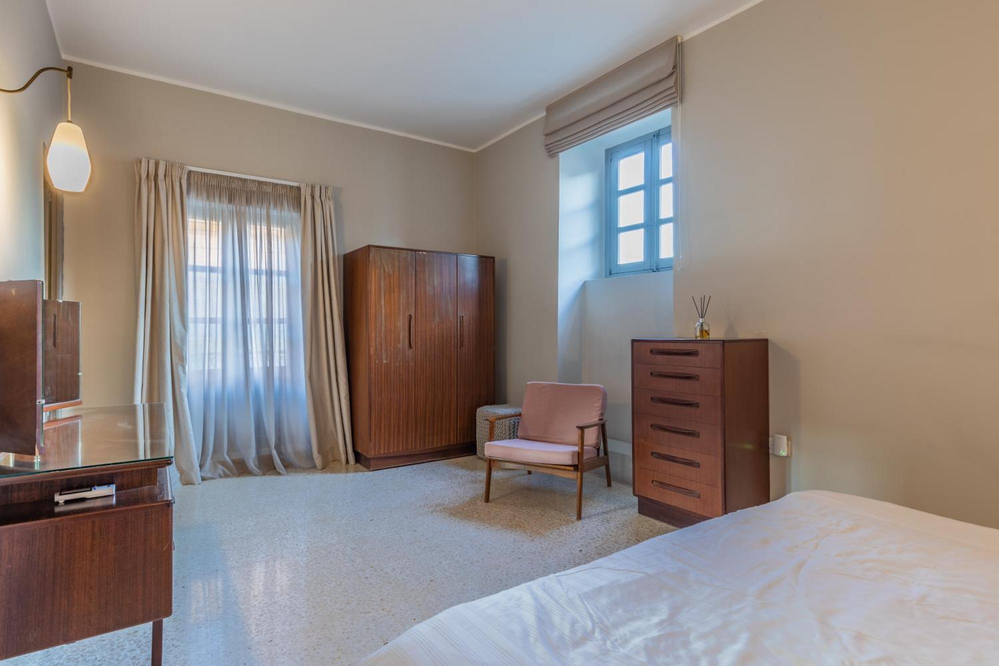 Stylish Retro Suites Il-Furjana Exterior foto